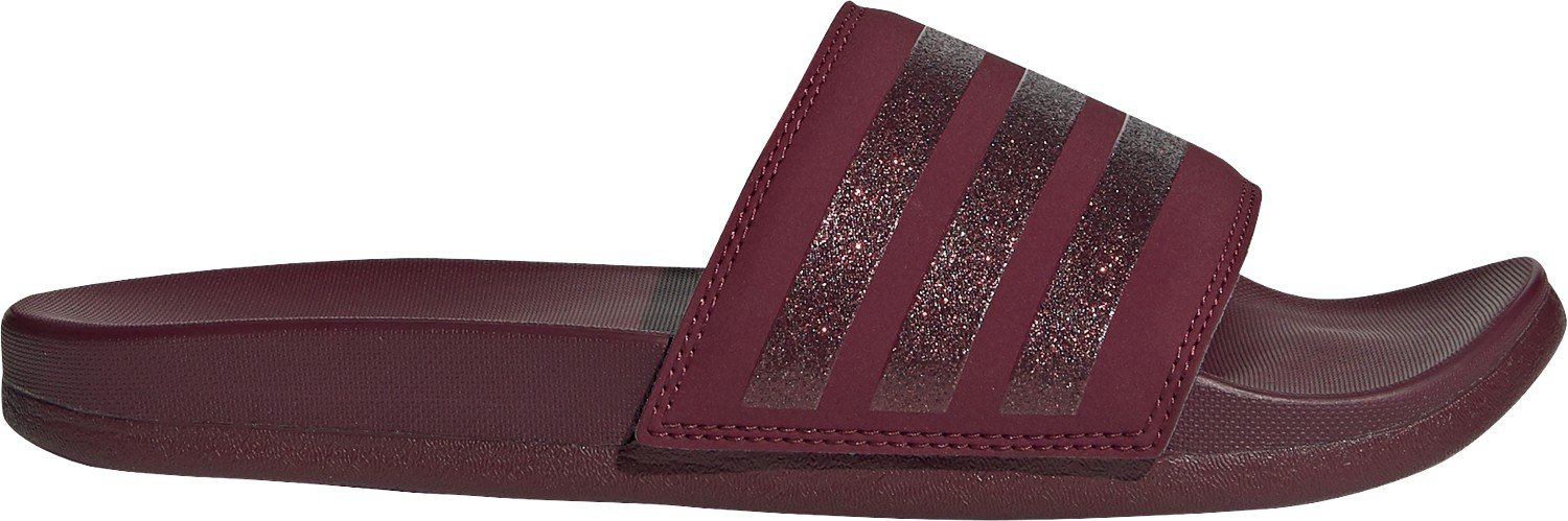adidas Women's Adilette Comfort Slides