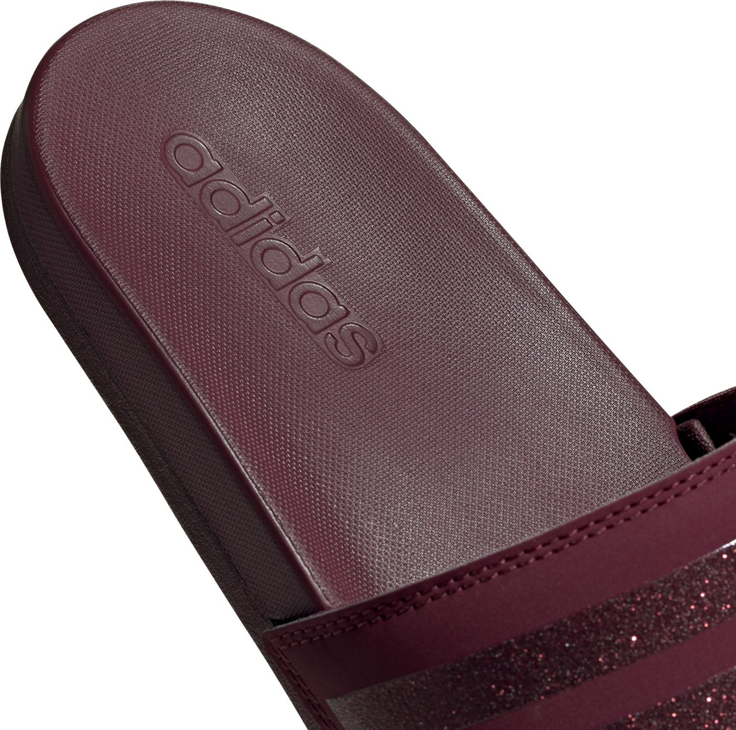 adidas Women's Adilette Comfort Slides                                                                                           - view number 4