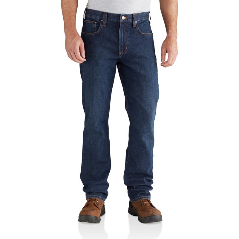 Carhartt Men's Rugg… - image