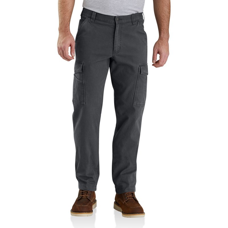Carhartt Men's Rugg… - image
