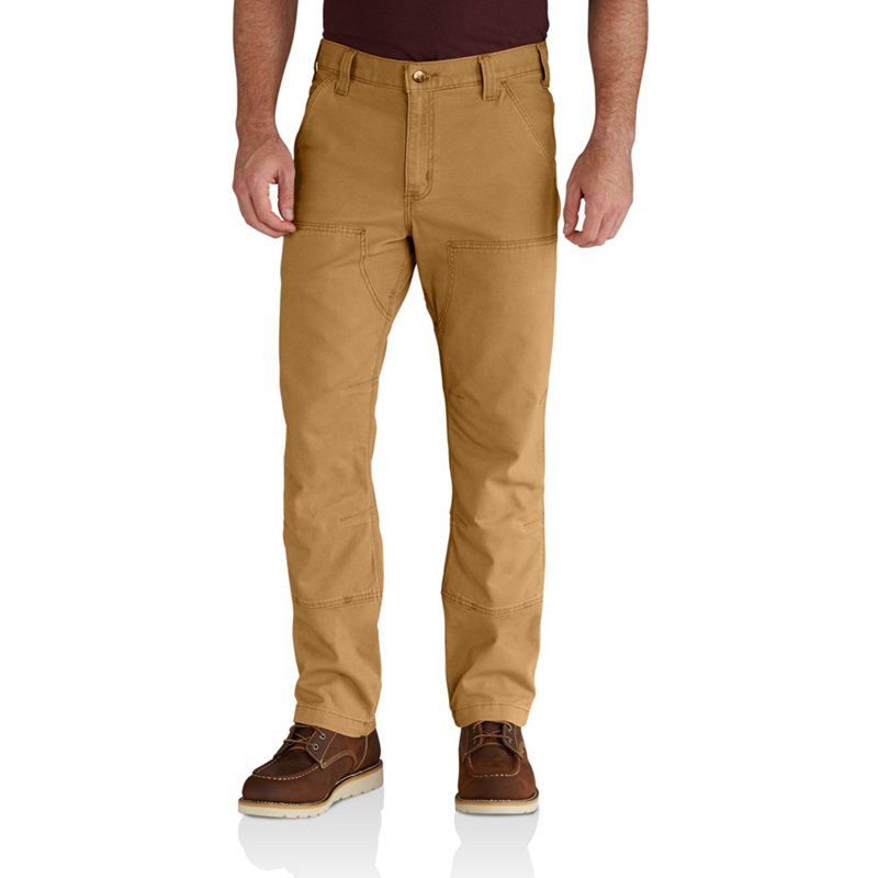 Carhartt Men's Rugg… - image