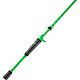 Duckett Green Ghost Crankin' Casting Rod                                                                                         - view number 1 image