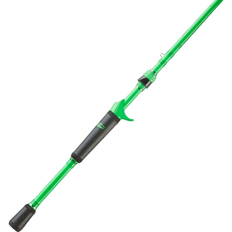 Duckett Green Ghost… - image