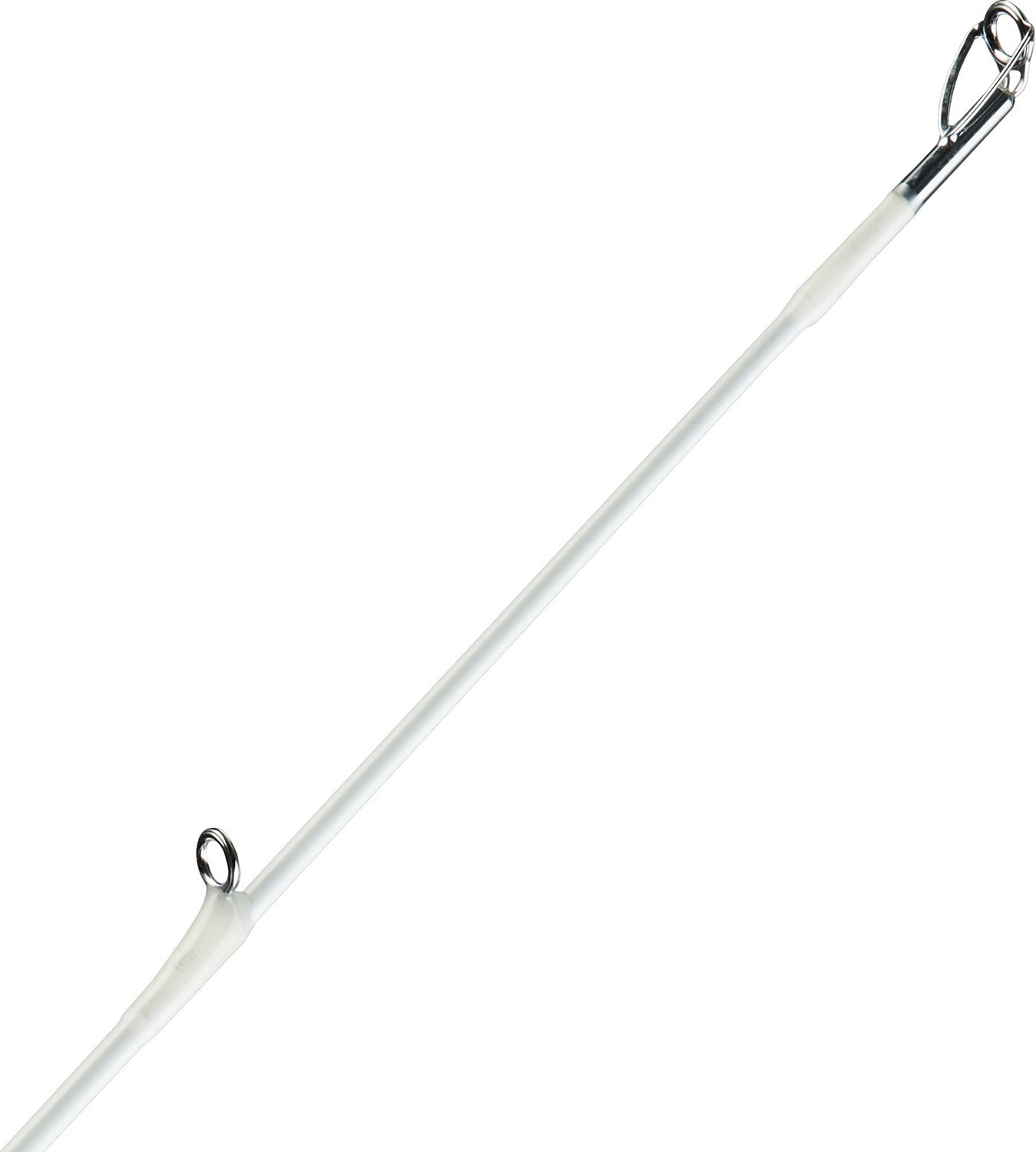 Duckett Fishing - Green Ghost Casting Fishing Rod - 7'0 MHVY/FAST - Casting