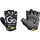 GoFit Men's Go Grip Training Gloves                                                                                              - view number 1 selected
