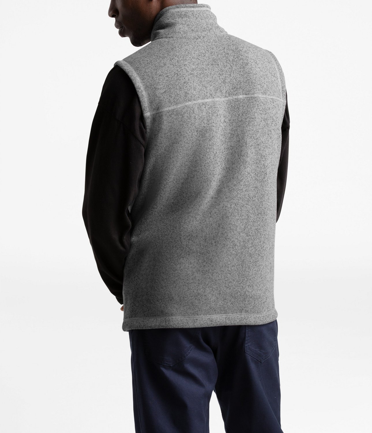 The North Face Men's Gordon Lyons Vest - view number 2