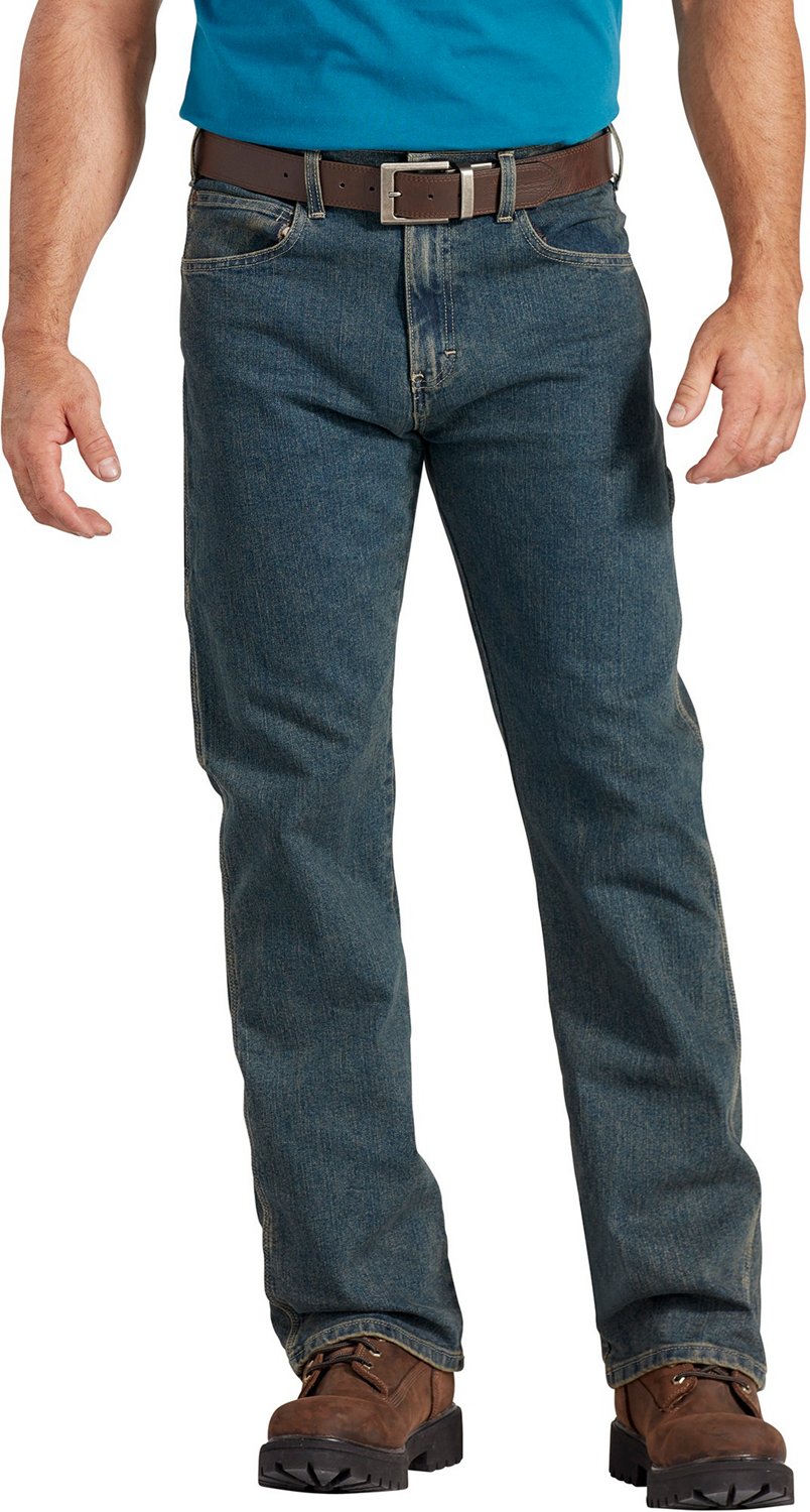 Dickies Men's Flex Carpenter Denim Jeans | Academy