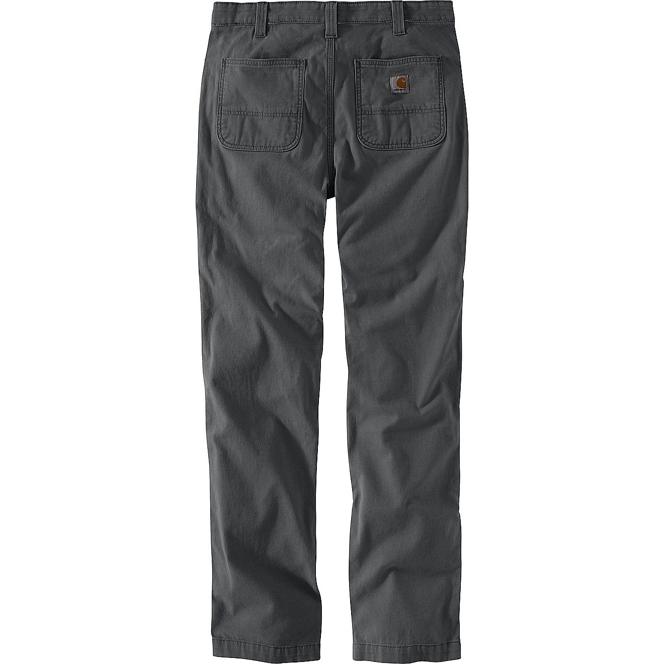 Carhartt Men's Rugged Flex Rigby Straight Fit Pants                                                                              - view number 2