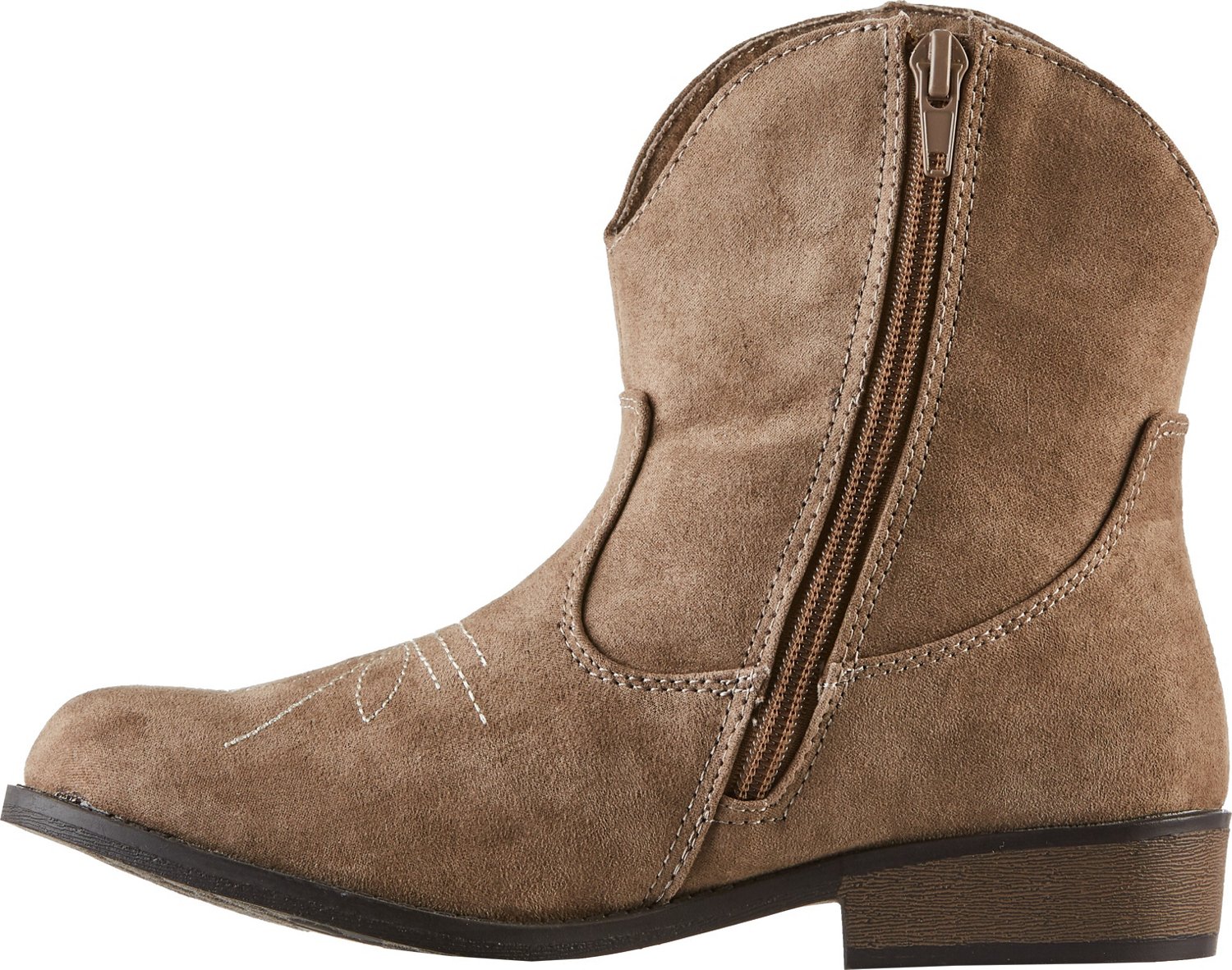 Austin Trading Co. Girls' Alina Casual Boots - view number 2