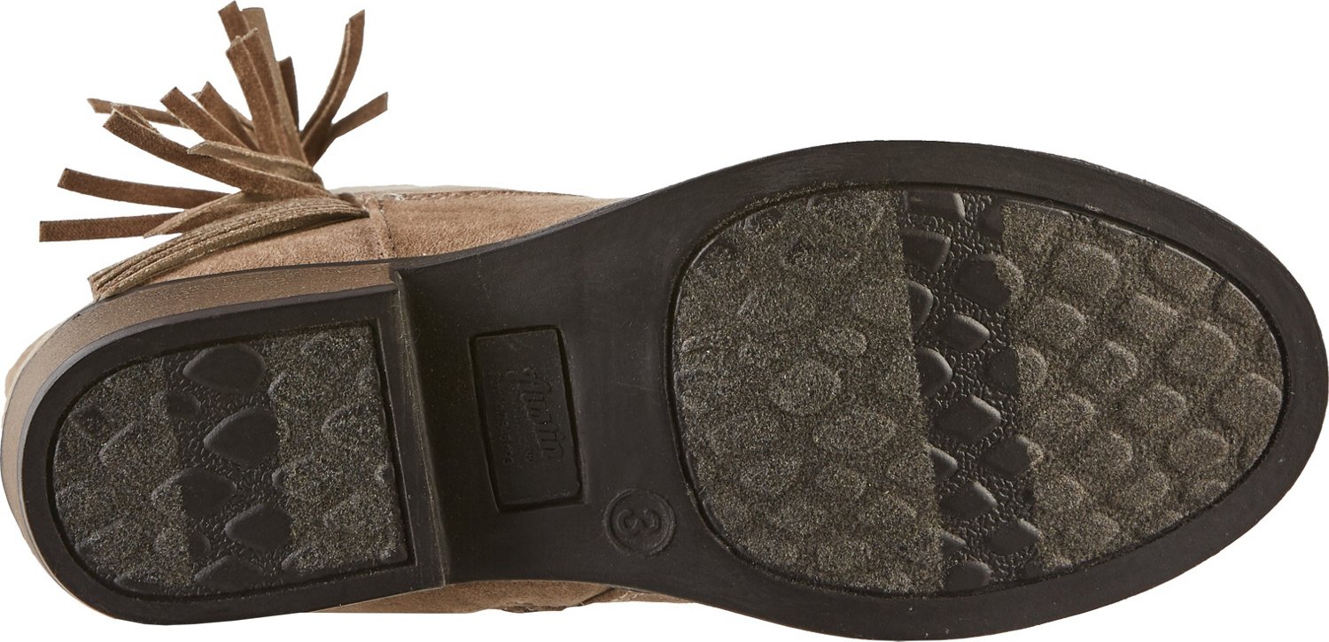 Austin Trading Co. Girls' Alina Casual Boots - view number 3