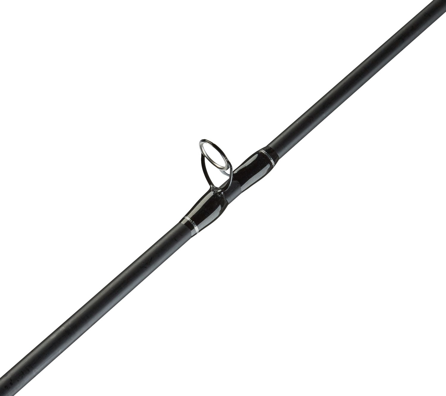 Zebco 33 Micro Spincast 5'0 Fishing Rod and Reel Combo Ultralight