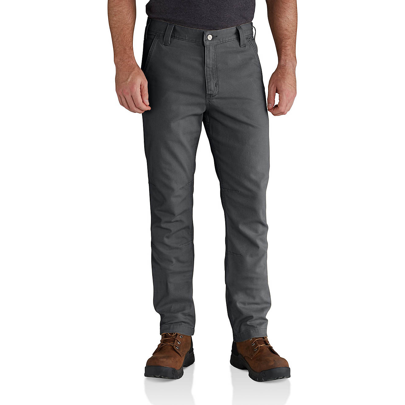 Carhartt Men's Rugged Flex Rigby Straight Fit Pants                                                                              - view number 1