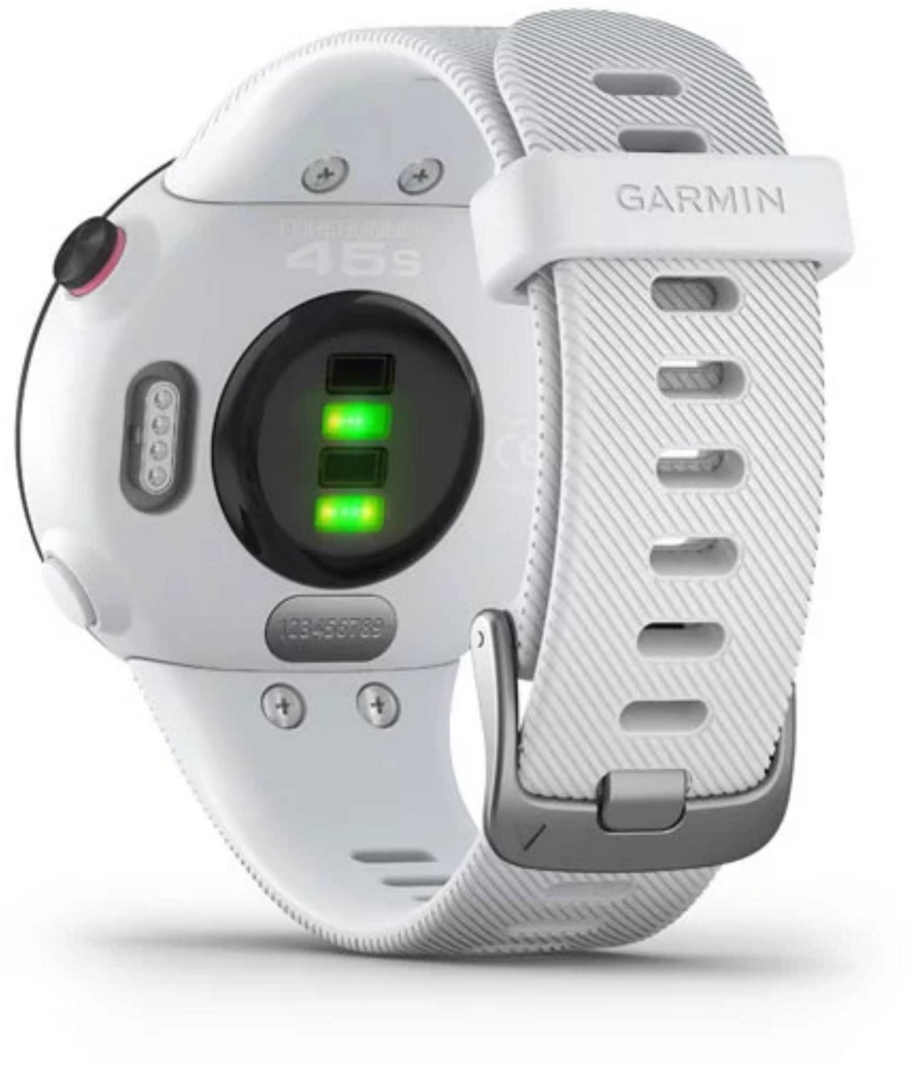 Garmin Forerunner 45S GPS Running Smartwatch