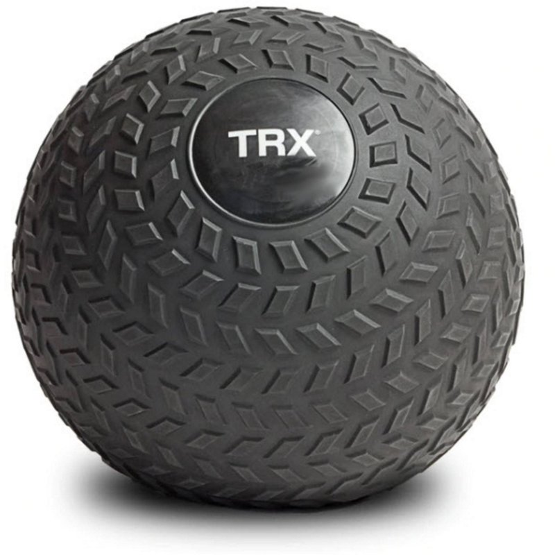 Trx 20 Lb Slam Ball - image