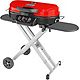 Coleman RoadTrip Portable Stand-Up 3-Burner Propane Grill                                                                        - view number 2