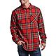Magellan Outdoors Canyon Creek Long Sleeve Flannel Shirt                                                                         - view number 1 image