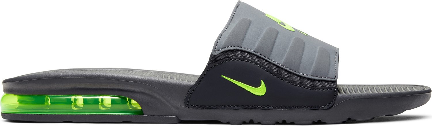 nike men's camden slides