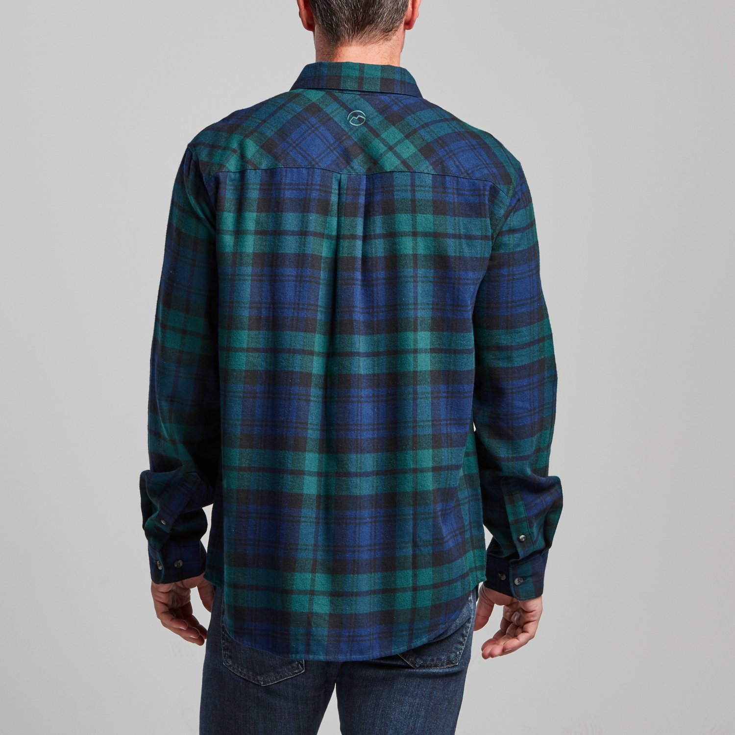 canyon creek shirt