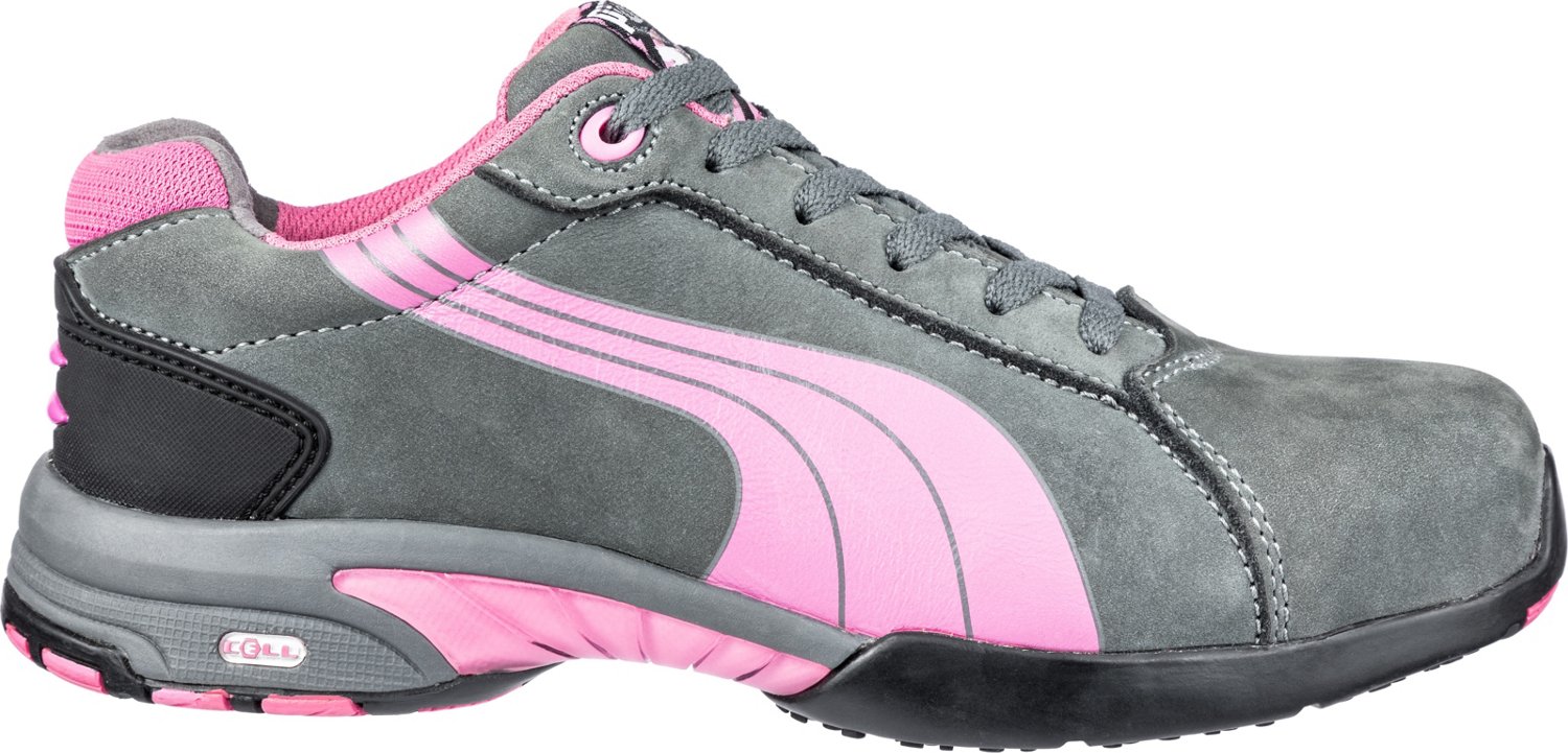 Puma cheap miss safety