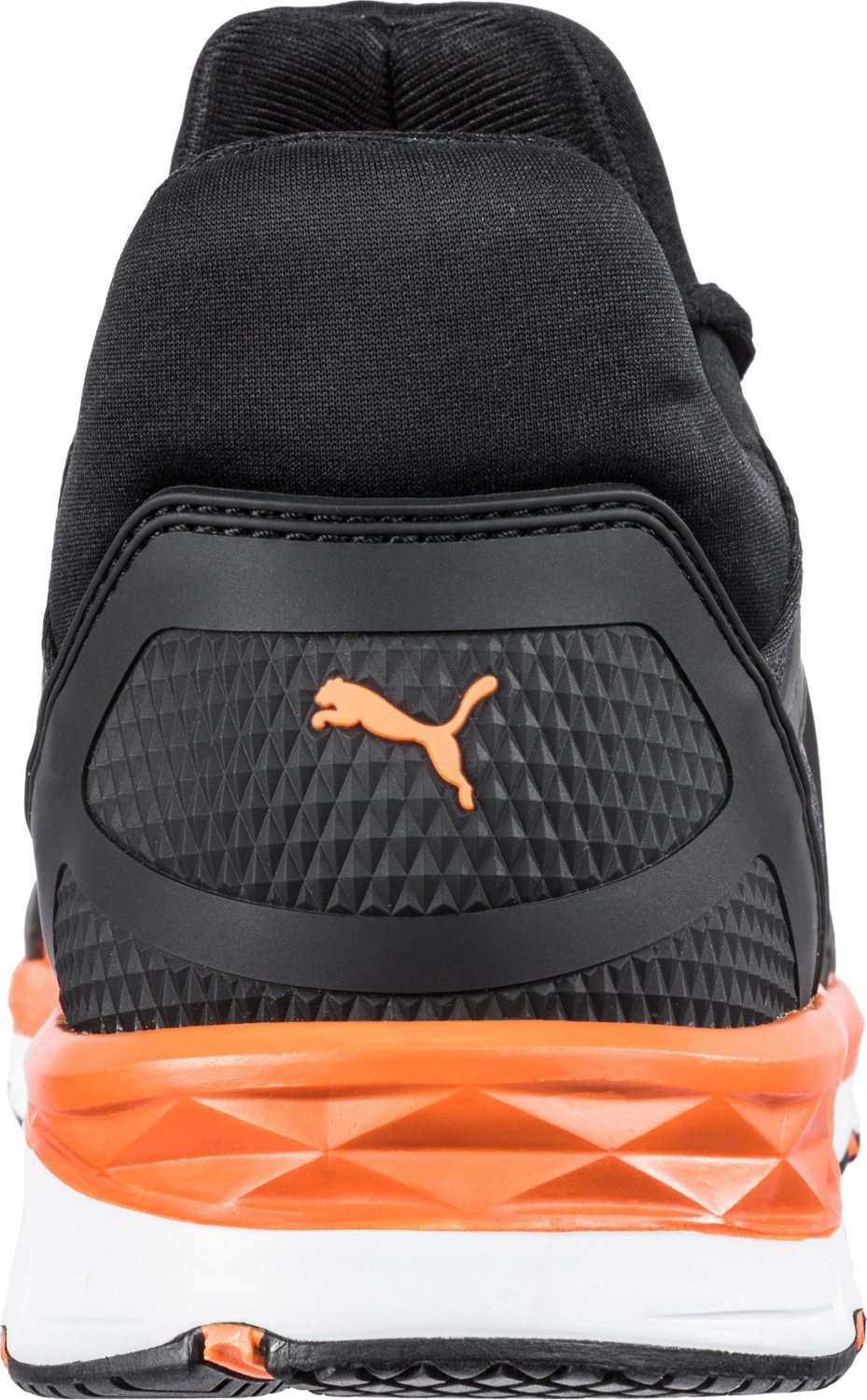 PUMA Men's Motion Protect SR Rush 2.0 Low Safety Composite Toe Work Shoes                                                        - view number 4