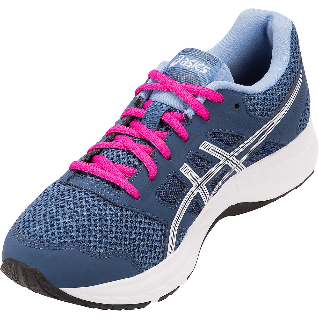 ASICS Women's Gel-Contend 5 Road Running Shoes                                                                                   - view number 3