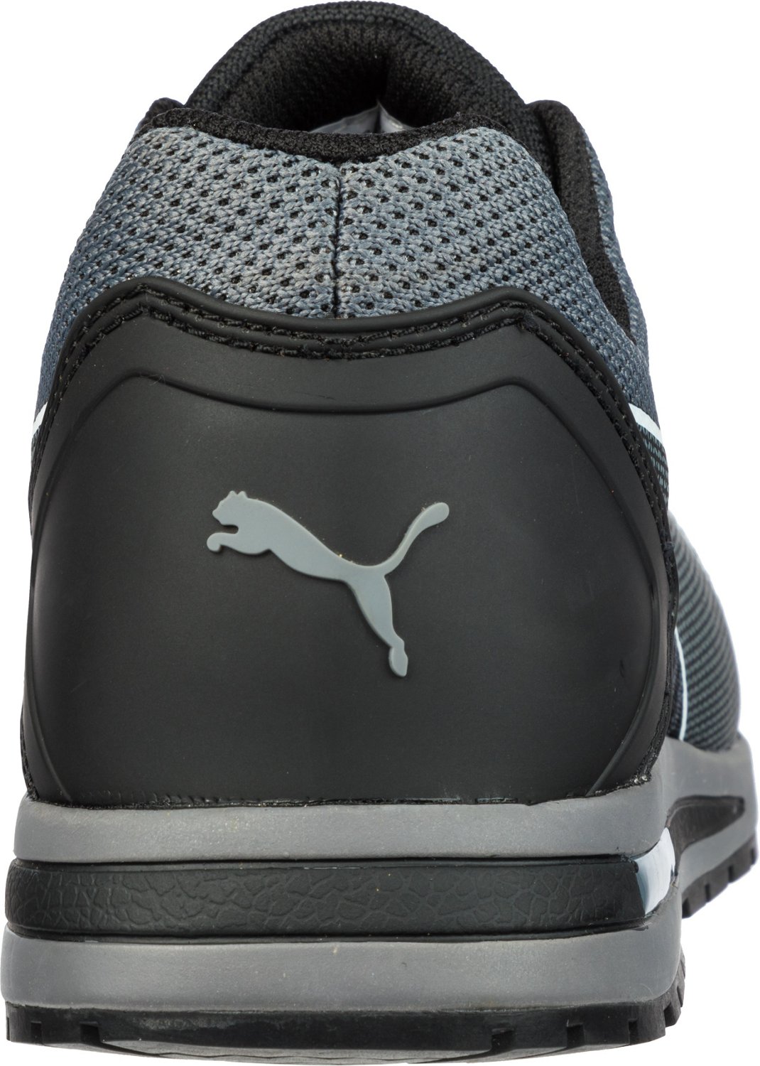 PUMA Men's Urban Protect Elevate SR Knit Safety Composite Toe Work Shoes - view number 4