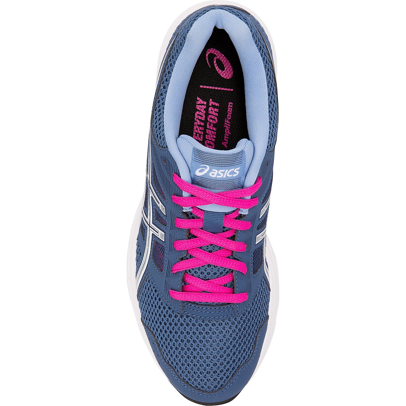 ASICS Women's Gel-Contend 5 Road Running Shoes                                                                                   - view number 5