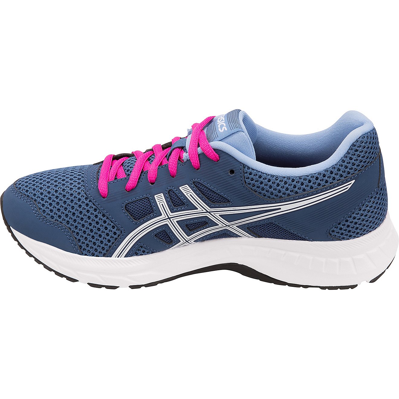 ASICS Women's Gel-Contend 5 Road Running Shoes                                                                                   - view number 4