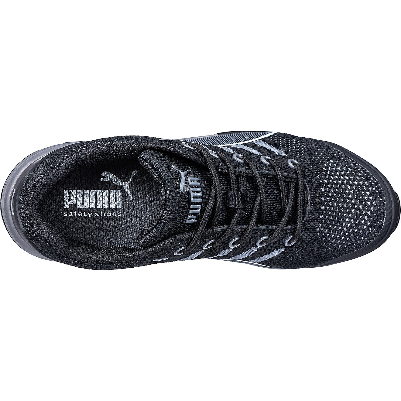 PUMA Women's Miss Safety Celerity Knit Steel Toe Work Shoes                                                                      - view number 5