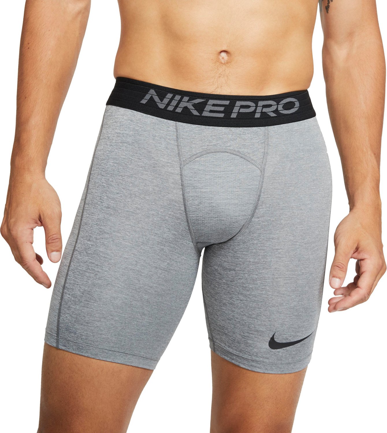Nike Men's Pro Shorts 6 in