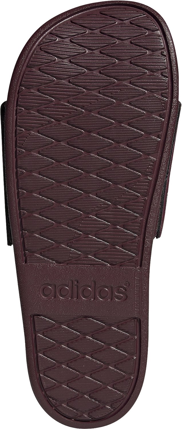 adidas Women's Adilette Comfort Slides                                                                                           - view number 5