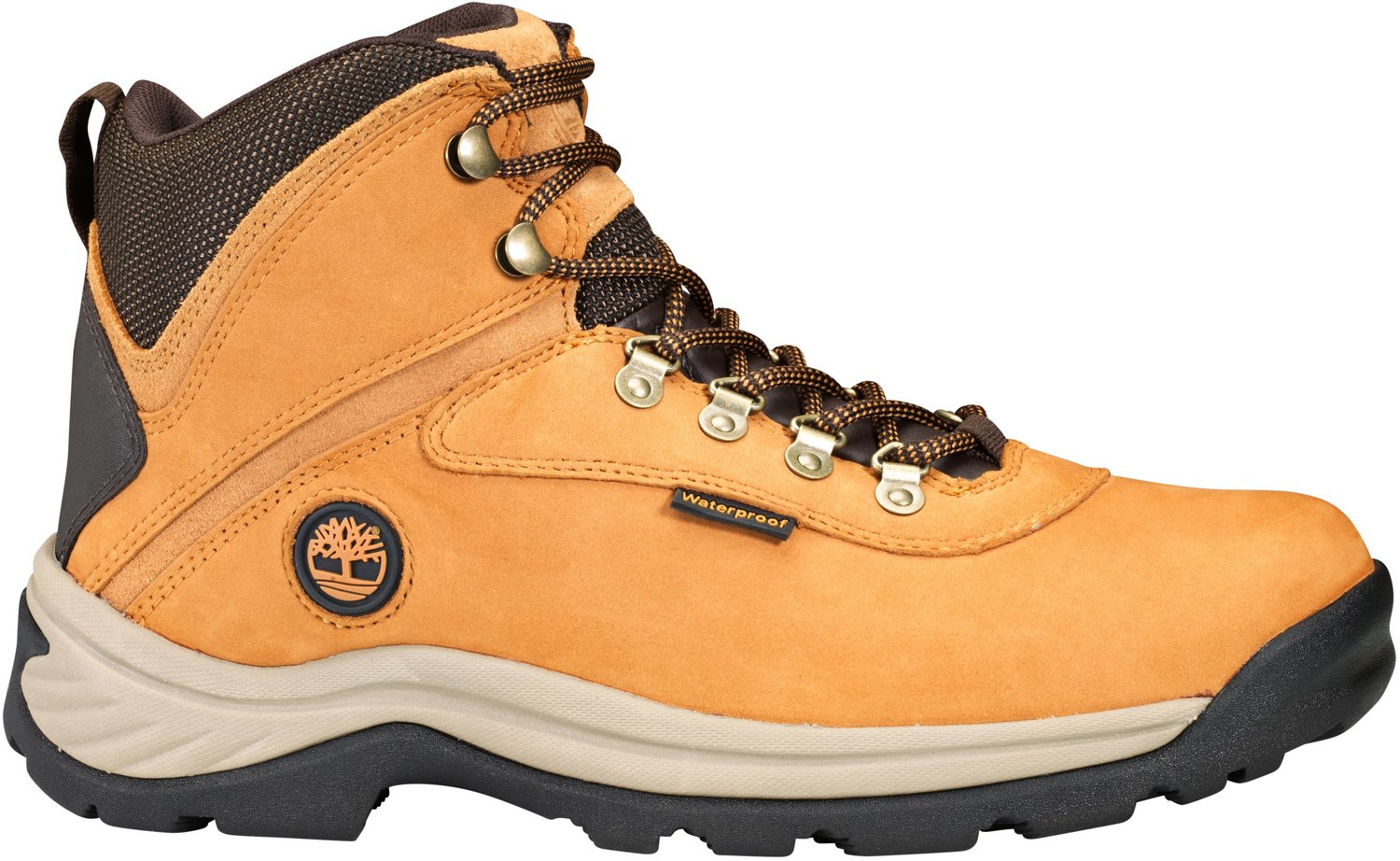 Waterproof timberland hiking clearance boots