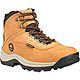 Timberland Men's White Ledge Waterproof Hiking Boots                                                                             - view number 2