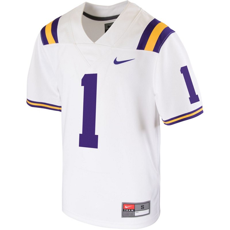 Nike Boys' Louisian… - image