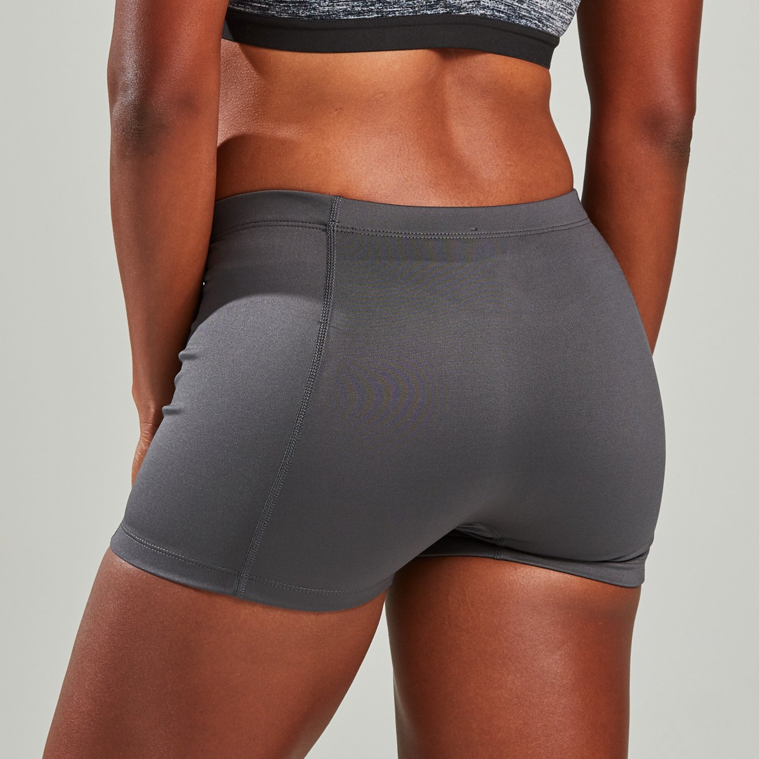 BCG Women's Training Volley Shorts Academy