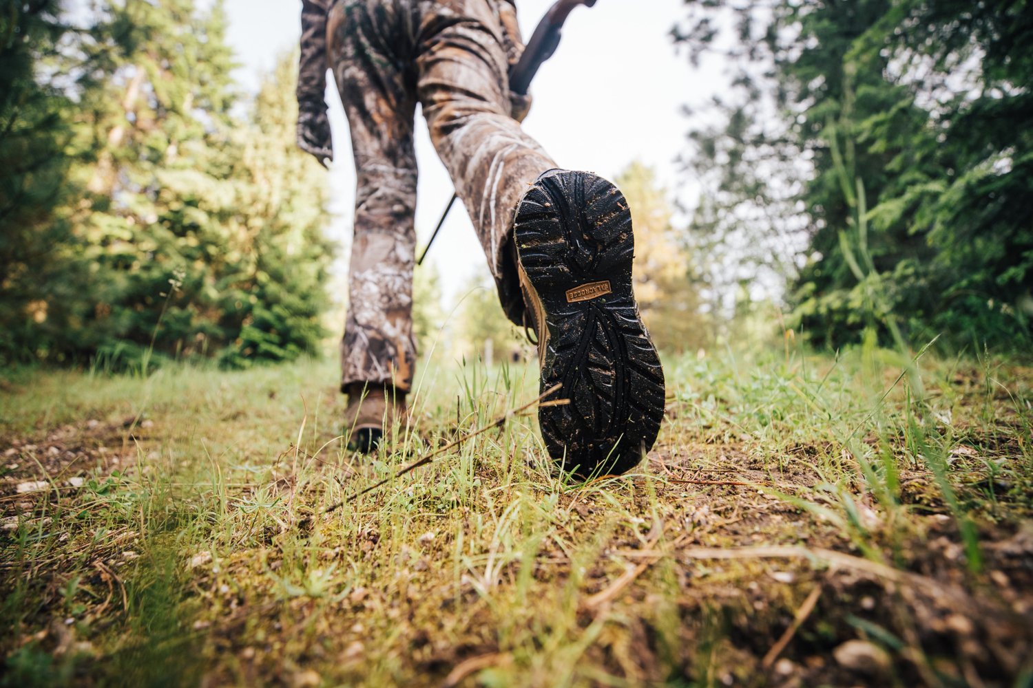 hunting boots at academy sports