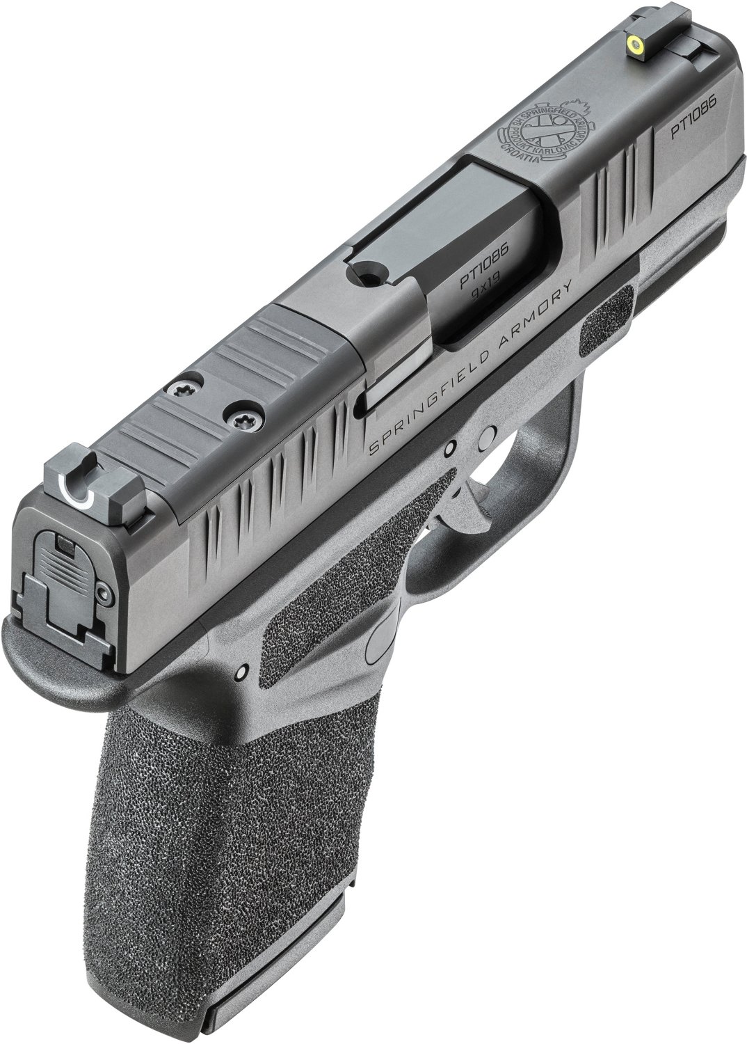 Springfield Armory Hellcat OSP 9mm Micro-Compact Striker Fired Pistol - view number 7