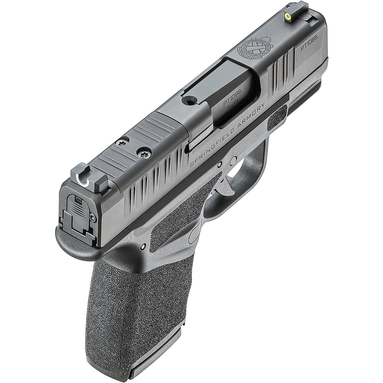 Springfield Armory Hellcat OSP 9mm Micro-Compact 13-Round Pistol                                                                 - view number 7