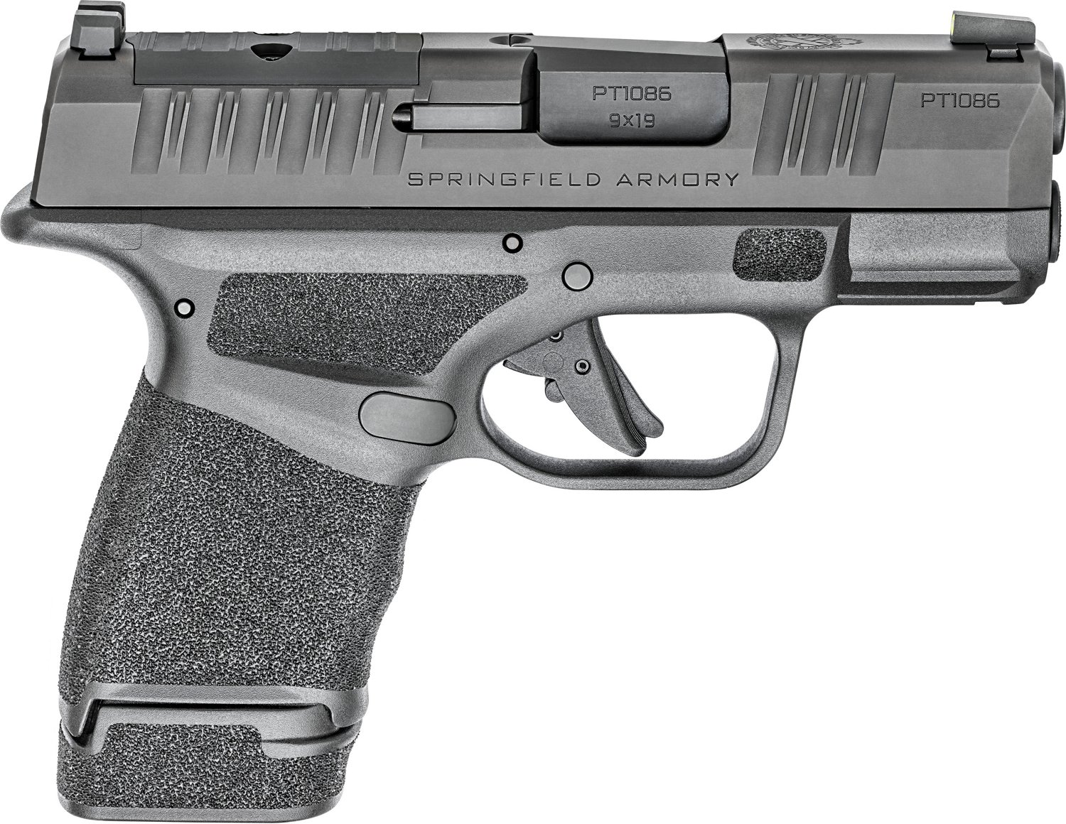 Springfield Armory Hellcat OSP 9mm Micro-Compact Striker Fired Pistol - view number 5