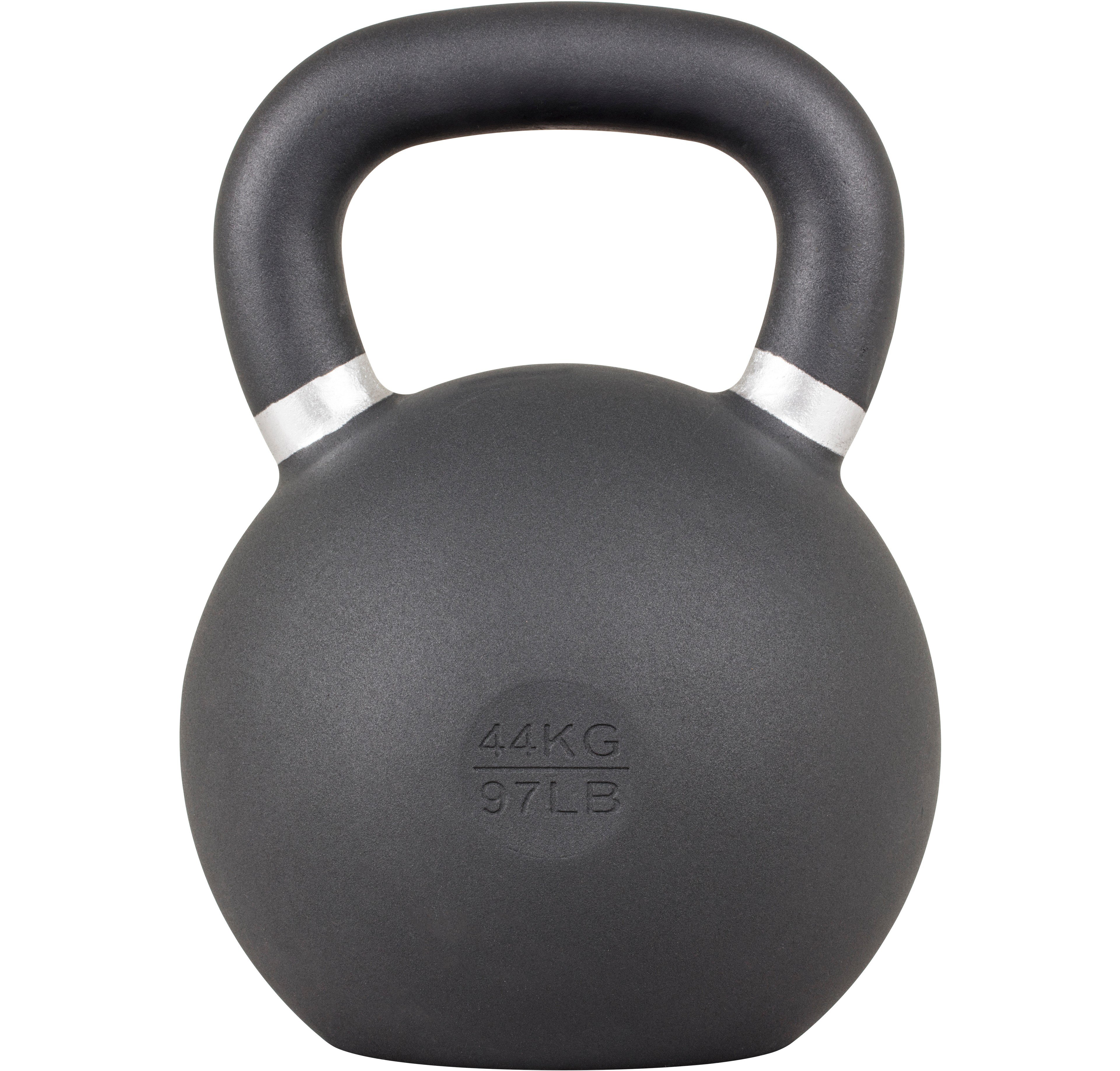Lifeline 97 lb Kettlebell