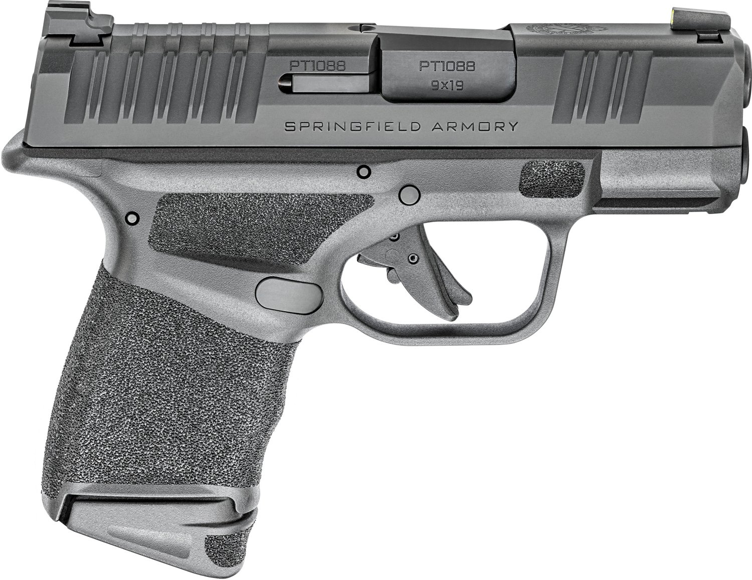 Springfield Armory Hellcat 9mm Micro-Compact 13-Round Pistol                                                                     - view number 5