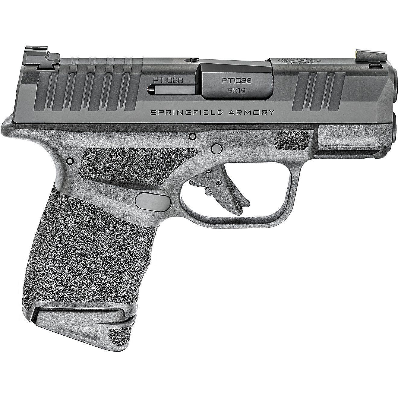 Springfield Armory Hellcat 9mm Micro-Compact 13-Round Pistol                                                                     - view number 5