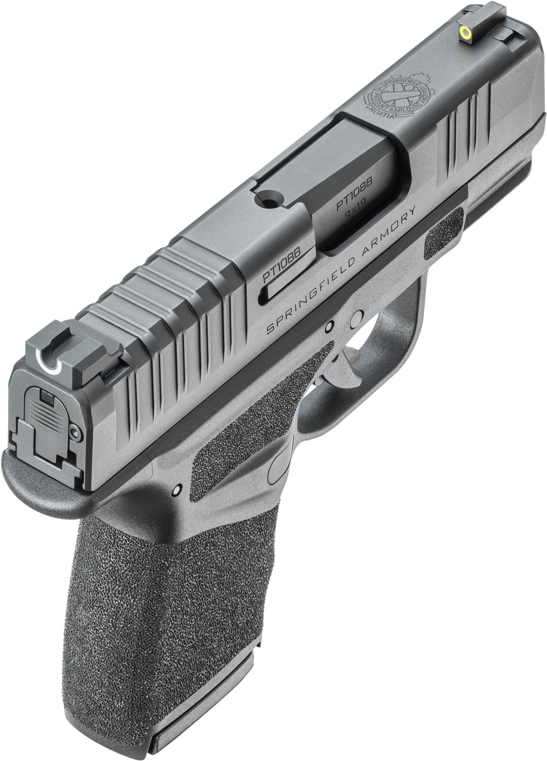 Springfield Armory Hellcat 9mm Micro-Compact 13-Round Pistol                                                                     - view number 6