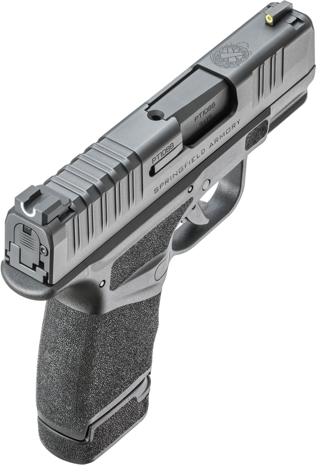 Springfield Armory Hellcat 9mm Micro-Compact 13-Round Pistol                                                                     - view number 7