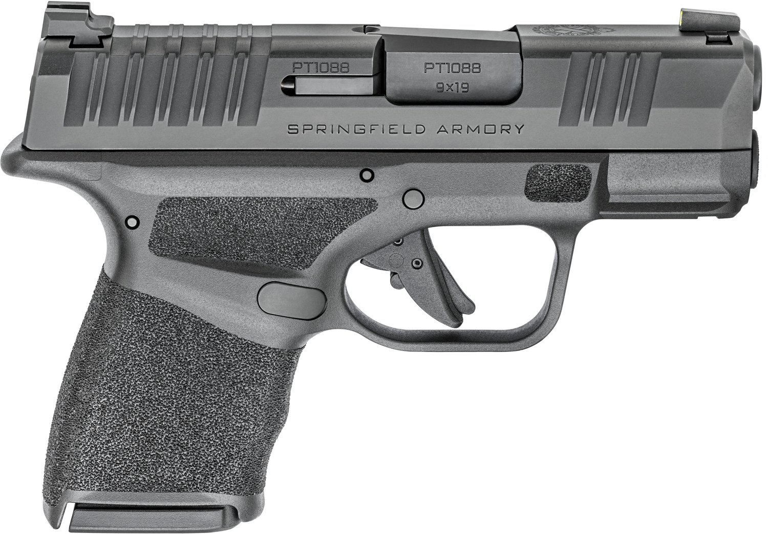 Springfield Armory Hellcat 9mm Micro-Compact 13-Round Pistol                                                                     - view number 1 selected