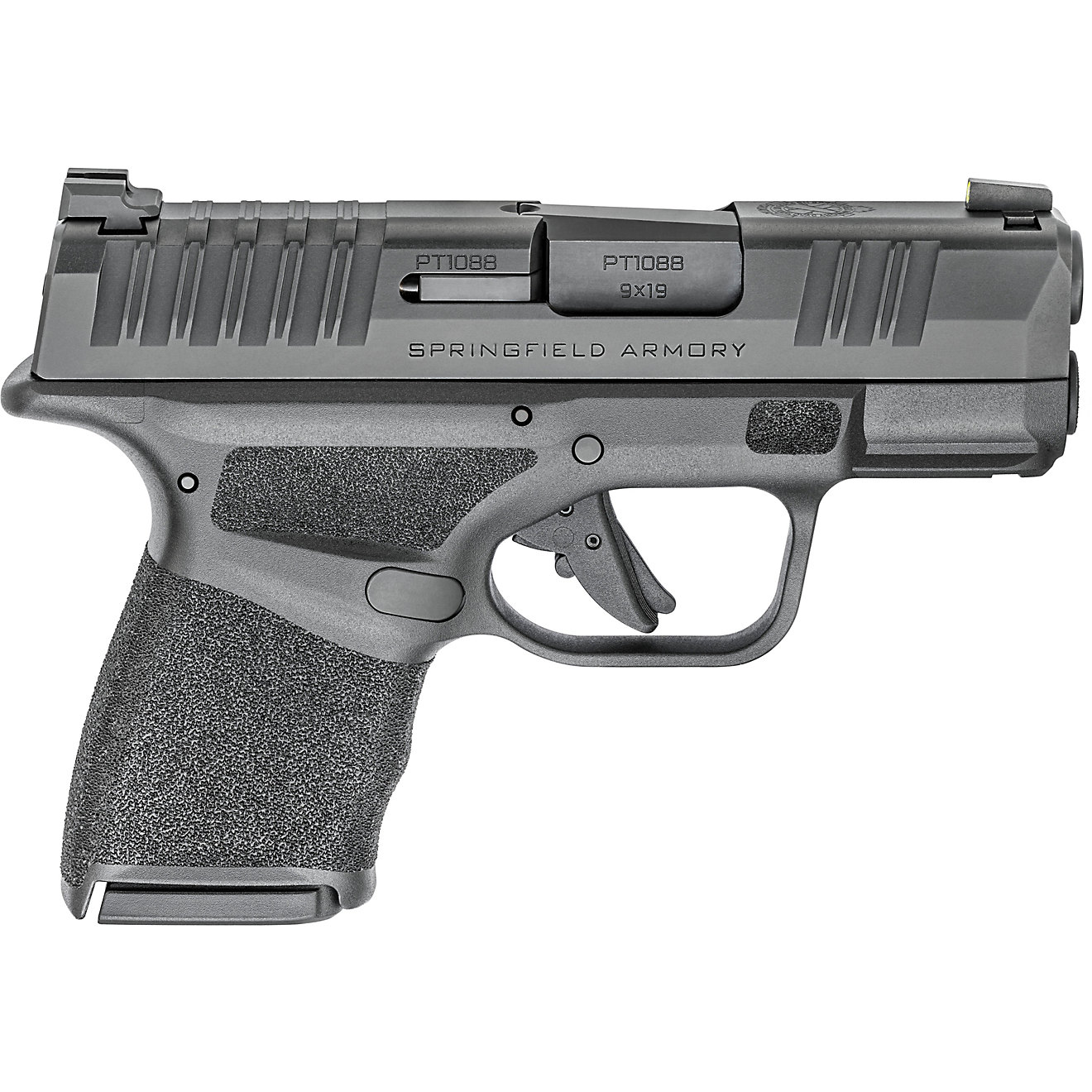 Springfield Armory Hellcat 9mm Micro-Compact 13-Round Pistol                                                                     - view number 1