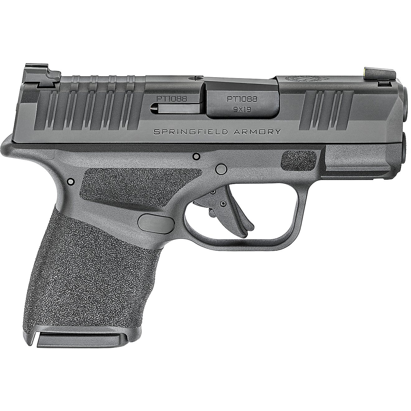 Springfield Armory Hellcat 9mm Micro-Compact 13-Round Pistol                                                                     - view number 1