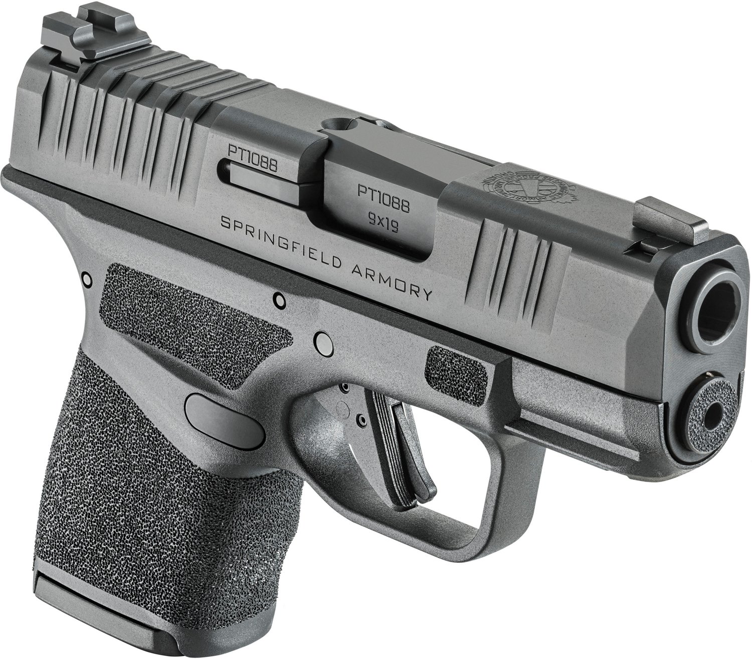 Springfield Armory Hellcat 9mm Micro-Compact 13-Round Pistol | Academy