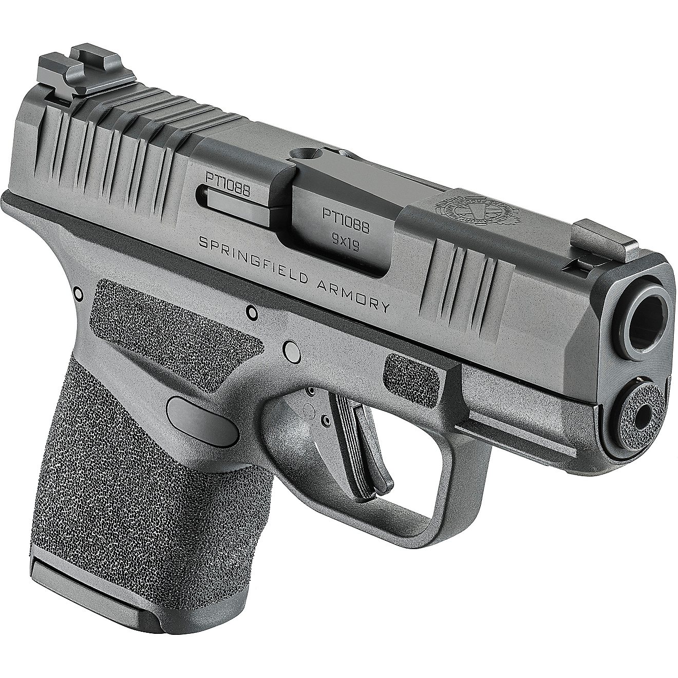 Springfield Armory Hellcat 9mm Micro-Compact 13-Round Pistol                                                                     - view number 9