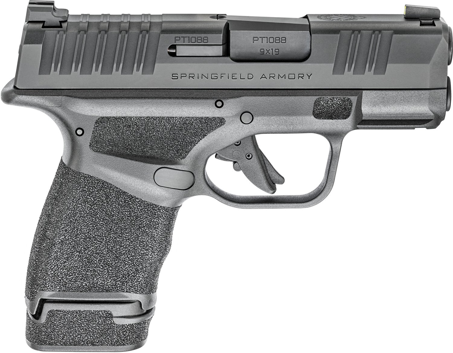 Springfield Armory Hellcat 9mm 3 in Micro-Compact 13-Round Pistol - view number 3